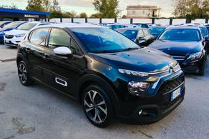 Citroen C3 110 CV Shine Pack