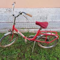 Bicicletta AMICA