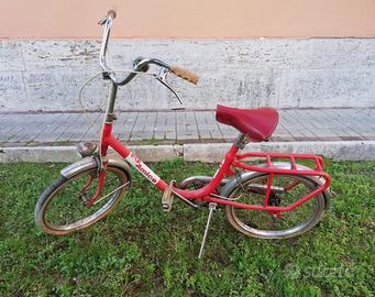 Bicicletta AMICA