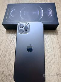 Iphone 12 pro