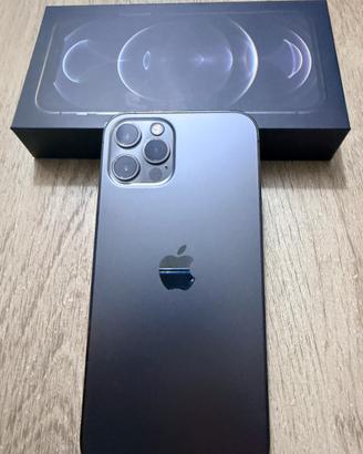 Iphone 12 pro