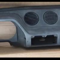 cruscotto fiat 127 seconda serie 