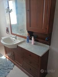 mobile bagno
