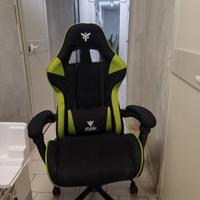 poltroncina x computer 