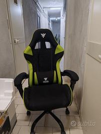 poltroncina x computer 