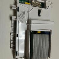 scheda elettronica lavatrice Hoover