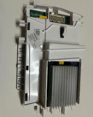 scheda elettronica lavatrice Hoover