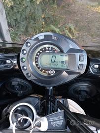 Yamaha Fazer 600