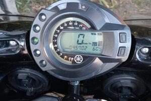 Yamaha Fazer 600