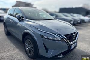 Nissan Qashqai MHEV 140 CV Business