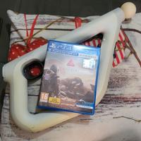 Gioco Farpoint + aim controller - Ps4 VR