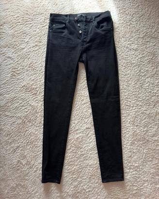 Jeans Amiri Nero