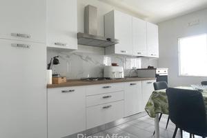 Casa di ampia metratura