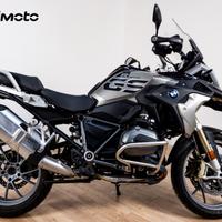 BMW R 1200 GS ABS - 2017