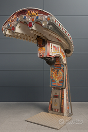 Pungiball per Eventi