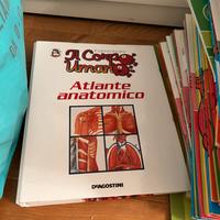 Enciclopedia del corpo umano