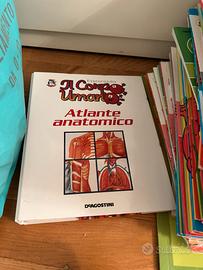 Enciclopedia del corpo umano