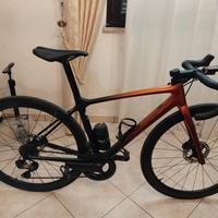  bici da corsa giant 