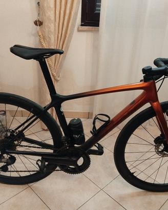  bici da corsa giant 