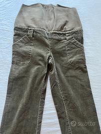 Pantalone premaman
