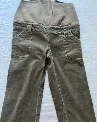 Pantalone premaman