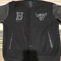 Giubotto Chicago Bulls