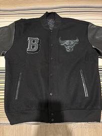Giubotto Chicago Bulls