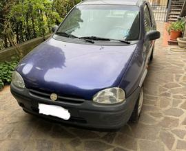 Opel Corsa Viva