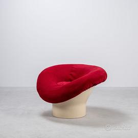 Poltrona Krokus Lennart Bender