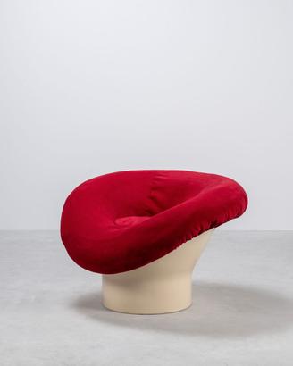 Poltrona Krokus Lennart Bender