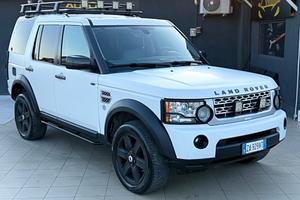 Land Rover Discovery 3 2.7 TDV6 HSE Unico Propriet
