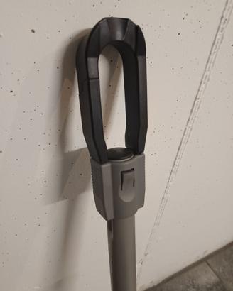ADATTATORE X PORTA  BICICLETTE SU AUTO