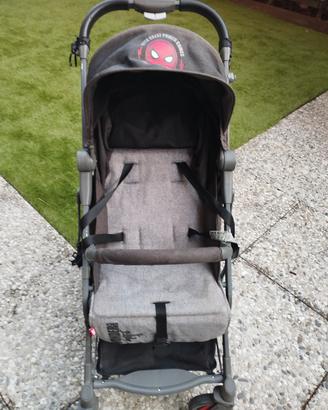 passeggino