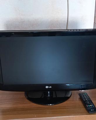 Televisione LG 22"