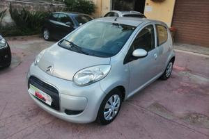 CITROEN C1 1.0 BENZINA 68CV 2012 FULL EURO 5 UNICO