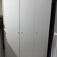 Armadio ikea