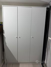Armadio ikea
