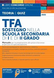libro tfa 