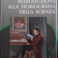Introduzione alla storiografia della scienza