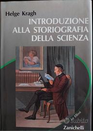 Introduzione alla storiografia della scienza