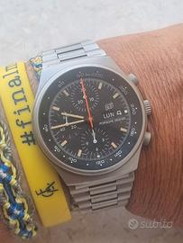 porche design by orfina (top gun)