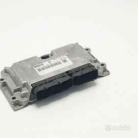 Centralina ecu motore modulo controllo adblue ivec