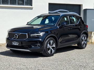 Volvo XC40 T4 Recharge Plug-in Hybrid Inscription 