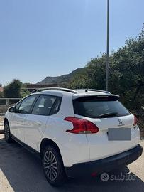 Peugeot 2008 1.6 HDi – Anno 2014