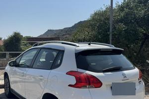 Peugeot 2008 1.6 HDi – Anno 2014