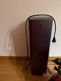 clean station samsung