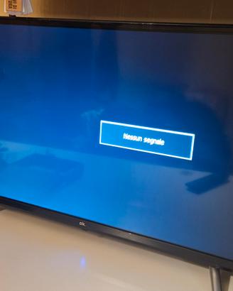 televisore