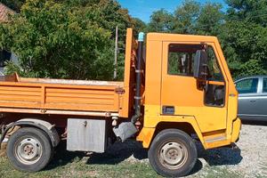 camioncino leomar 