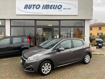 Peugeot 208 - 1.2 - 82 CV - 5 porte Active