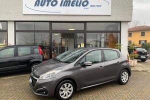 Peugeot 208 - 1.2 - 82 CV - 5 porte Active